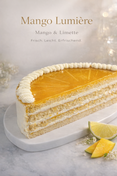 Mango Lumiere